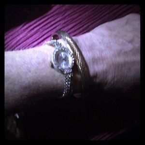 Stunning Going out Watch by Eastman